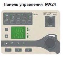 Сварочный источник Origo Mig 4004i и Mig 5004i