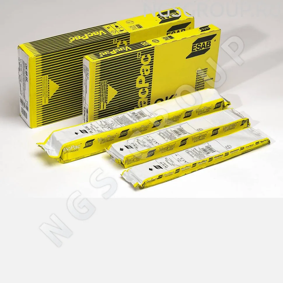 Сварочный электрод ESAB OK Weartrode 30 5.0 мм