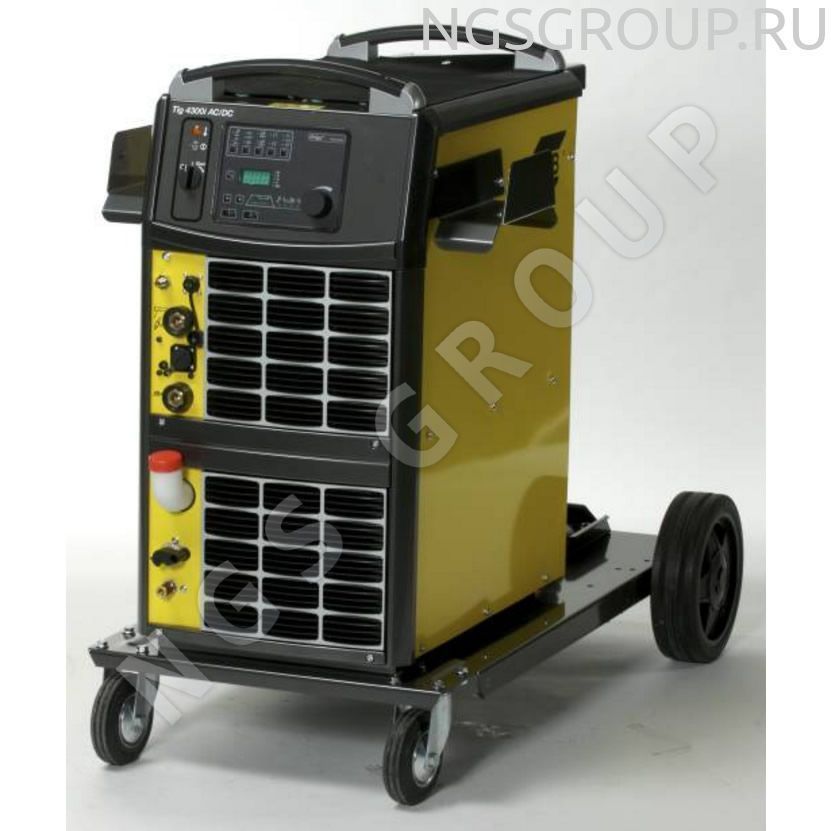 Сварочный источник ESAB Origo Tig 4300iw AC/DC