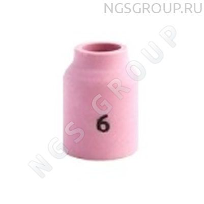 Сопло газовое ESAB 6,4 мм Gas Nozzle 6.4mm