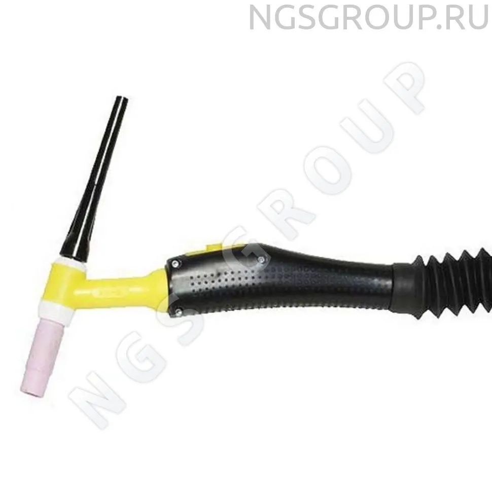 Сварочная горелка ESAB TXH121FR 8M OKC50