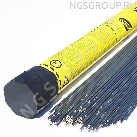 Присадочный пруток ESAB OK Tigrod 316L 2.0 мм