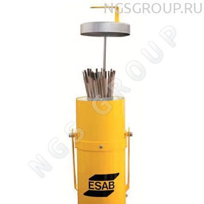 Контейнер для сушки и хранения электродов ESAB DS8 (110 V)