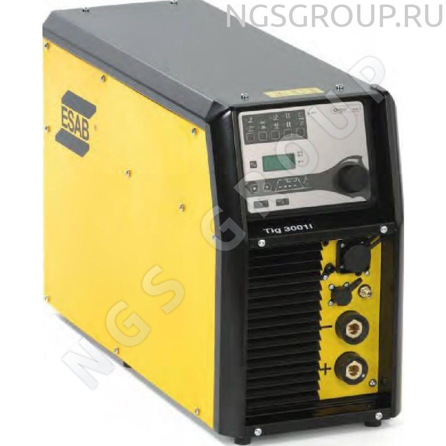 Сварочный источник ESAB Origo Tig 3001i TA24