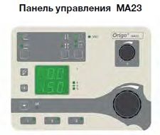 Сварочный источник Origo Mig 4004i и Mig 5004i