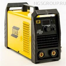 Сварочный аппарат LHN 250i Plus 1ph ESAB