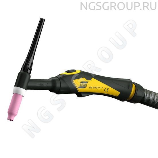 Наконечники газовых горелок ESAB TXH 151, 151V, 151F