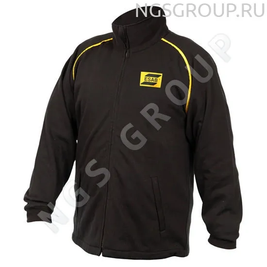 Куртка сварщика ESAB FR Fleece