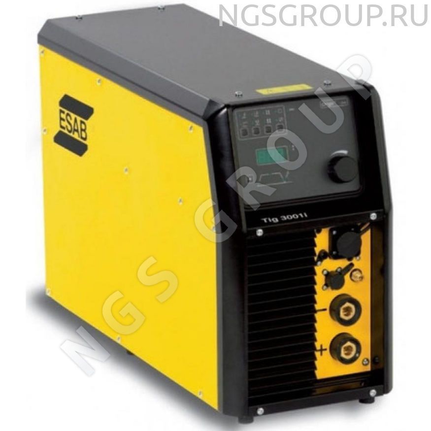 Сварочный инверторный источник ESAB OrigoTig 3001i TA23