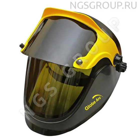 Сварочная маска ESAB GLOBE-ARC Shade 10