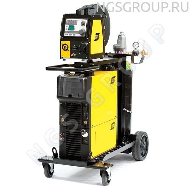 Сварочный источник ESAB ORIGO MIG 5004i