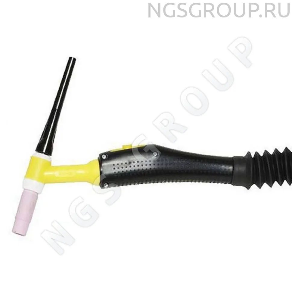 Сварочная горелка ESAB TXH151 8M OKC50